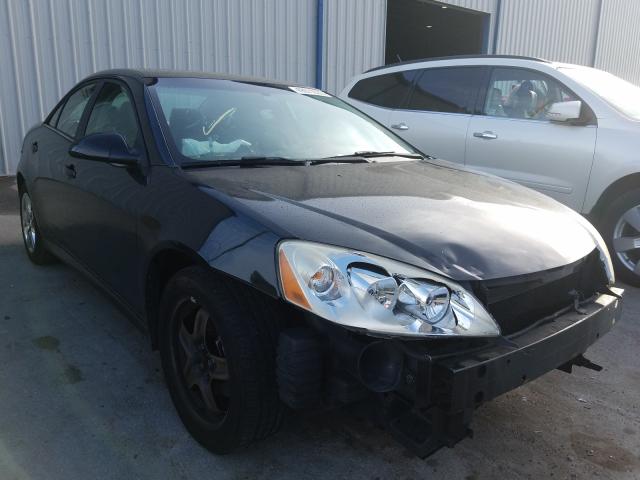 Pontiac G6 (2010)