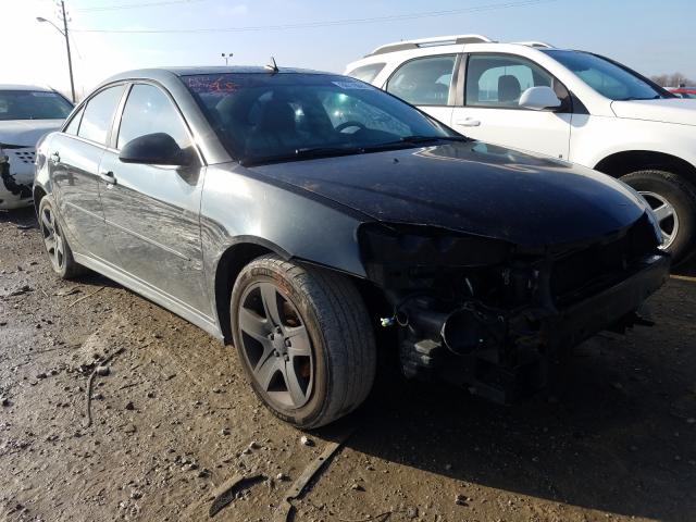 Pontiac G6 (2010)