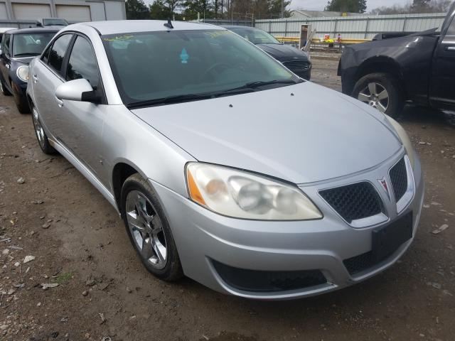 Pontiac G6 (2010)