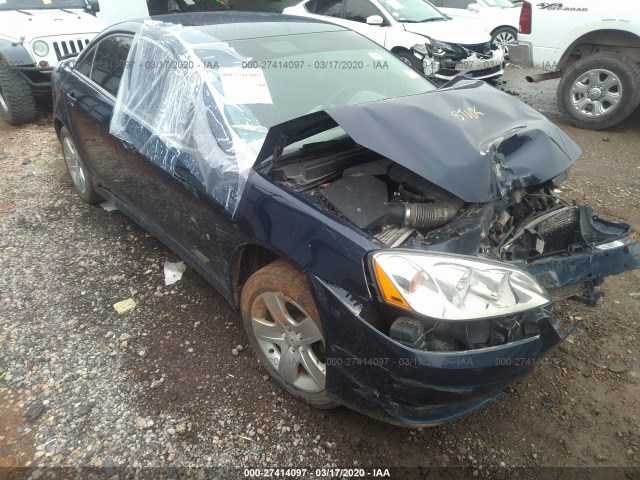 Pontiac G6 (2010)
