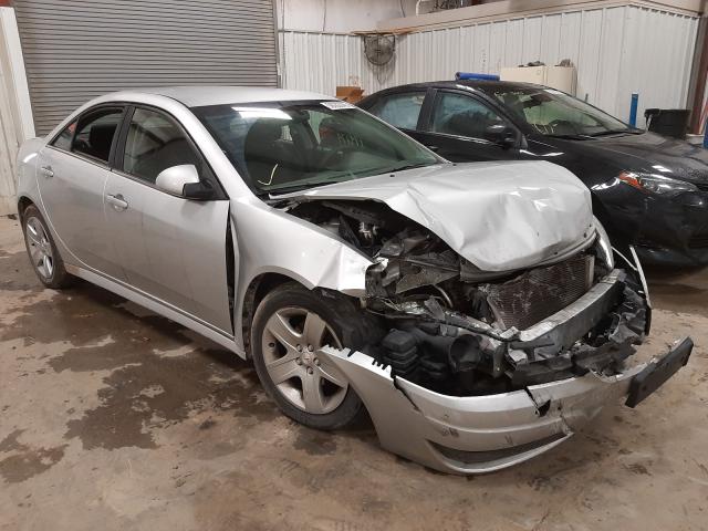 Pontiac G6 (2010)