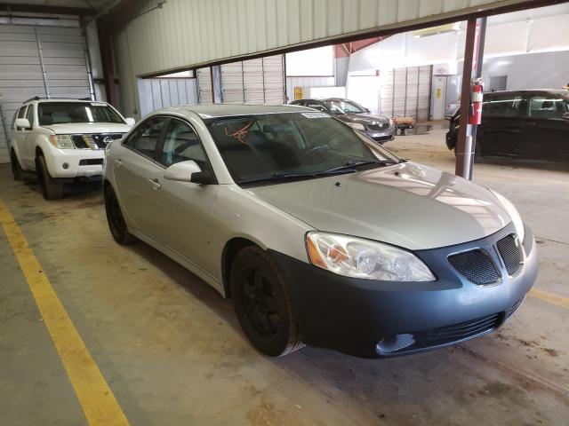 Pontiac G6 (2010)