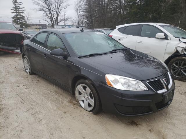 Pontiac G6 (2010)