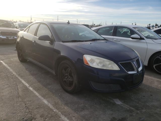 Pontiac G6 (2010)