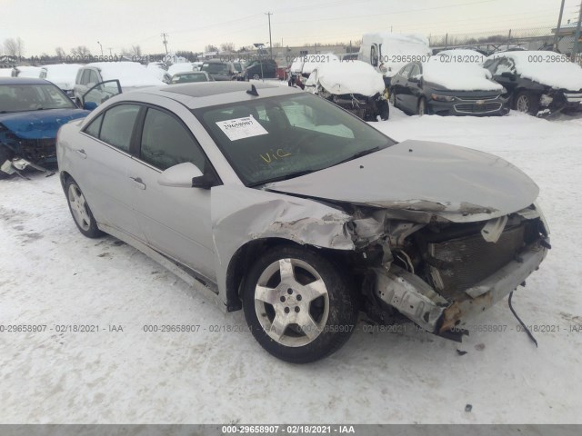 Pontiac G6 (2010)