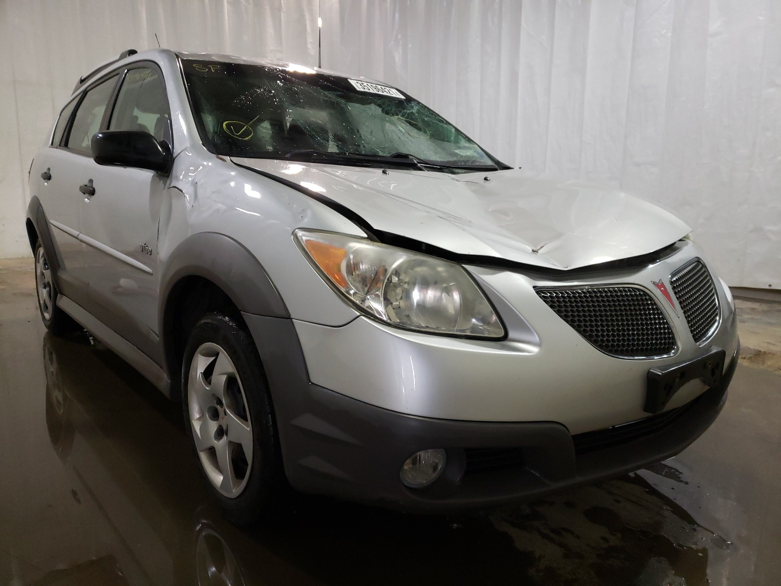 Pontiac Vibe (2006)