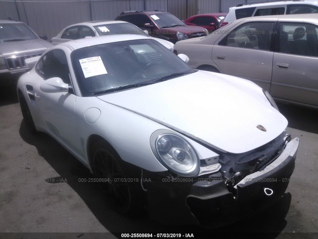 Porsche 911 (2011)