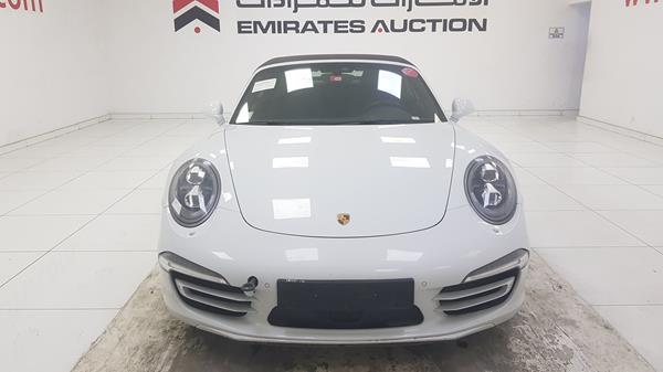 Porsche 911 (2017)