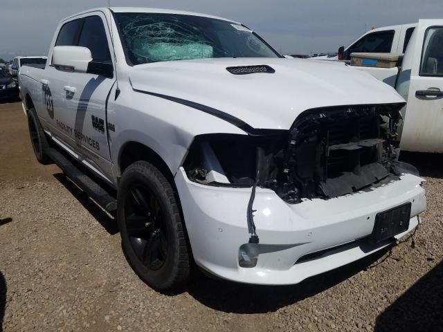 Ram 1500 sport (2018)