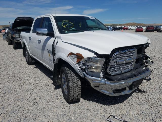 Ram 1500 slt (2018)