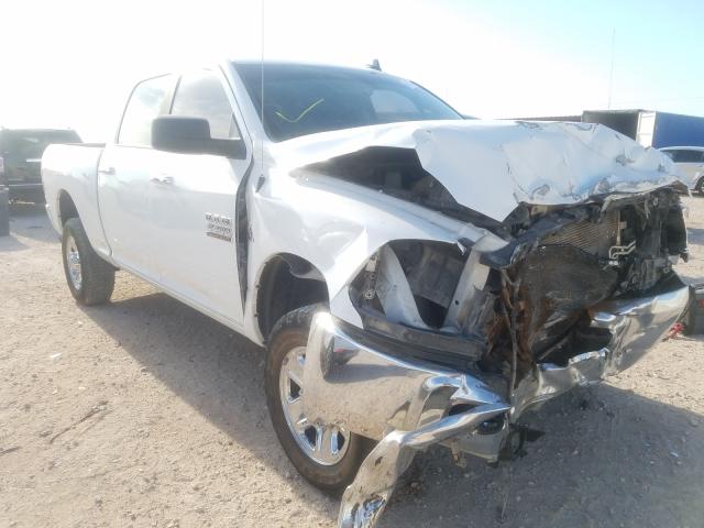 Ram 2500 slt (2018)