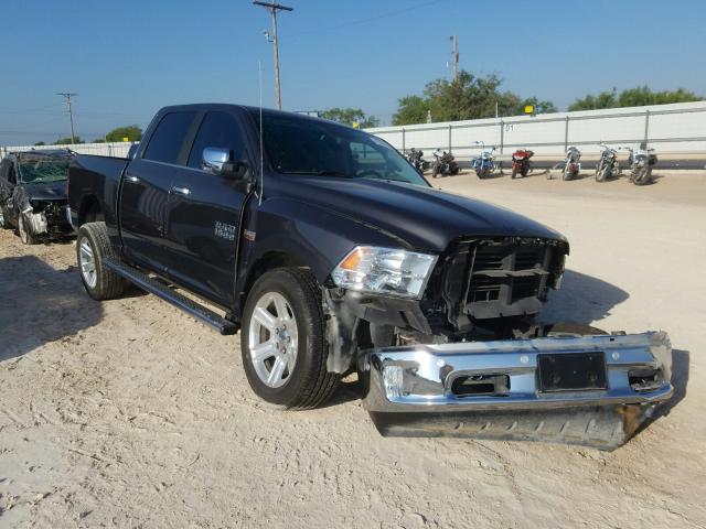 Ram 1500 slt (2018)