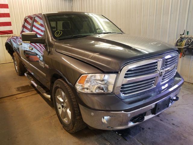 Ram 1500 slt (2018)
