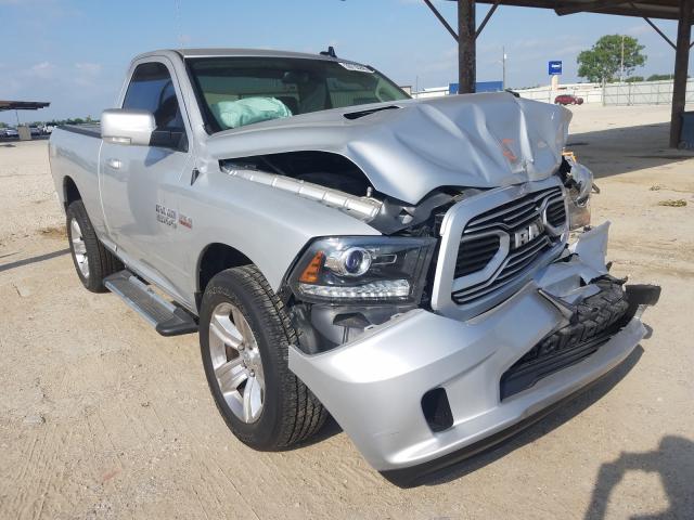 Ram 1500 sport (2018)