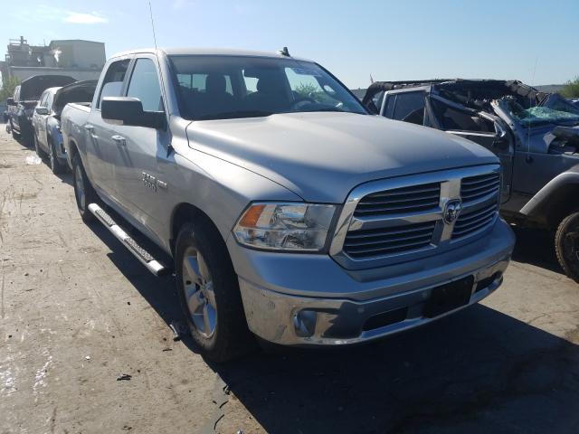 Ram 1500 slt (2016)