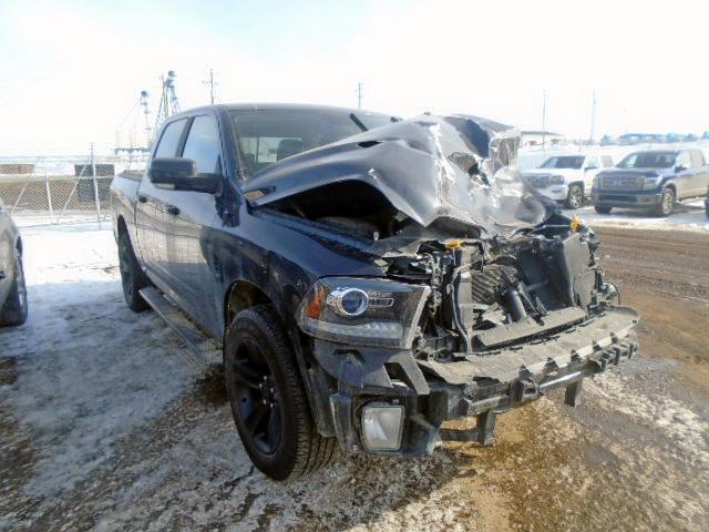 Ram 1500 sport (2018)