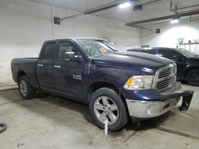 Ram 1500 slt (2018)