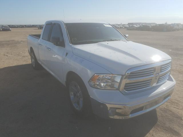 Ram 1500 slt (2018)