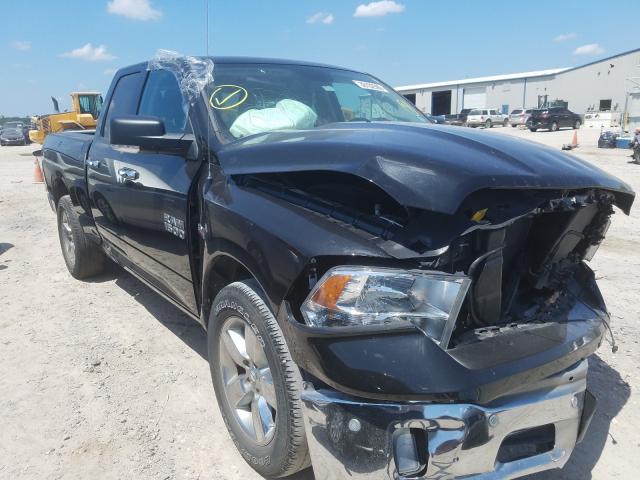Ram 1500 slt (2018)