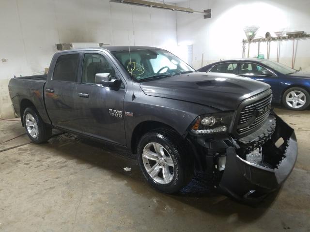 Ram 1500 sport (2018)