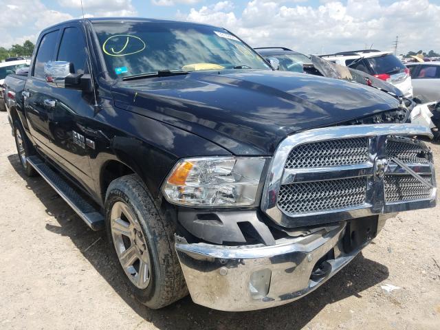 Ram 1500 slt (2018)