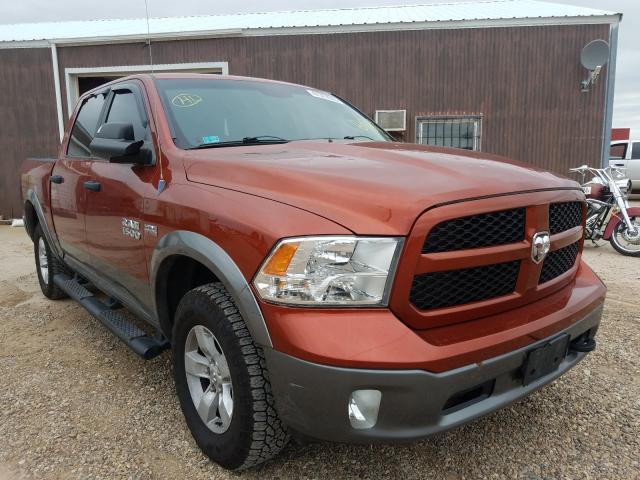 Ram 1500 slt (2013)