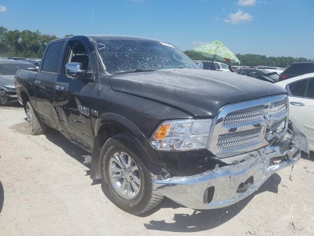 Ram 1500 slt (2018)