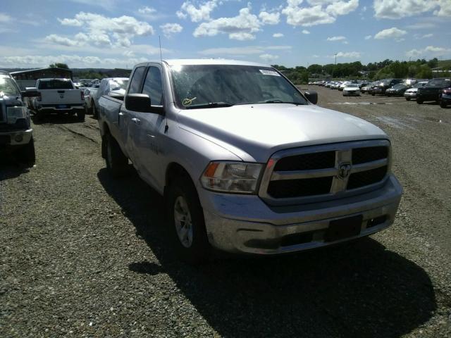 Ram 1500 slt (2017)