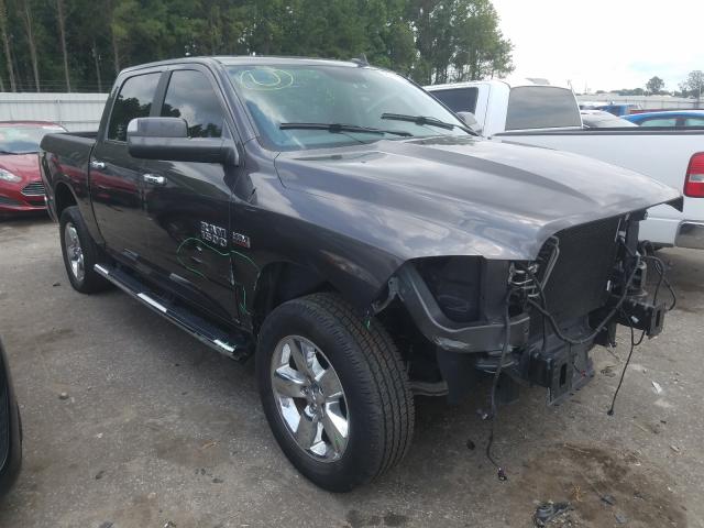 Ram 1500 slt (2017)