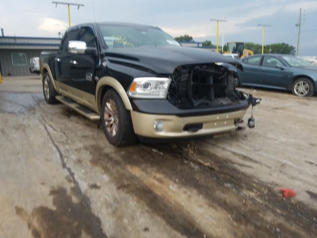 Ram 1500 sport (2014)