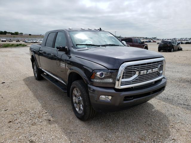 Ram 2500 longh (2018)