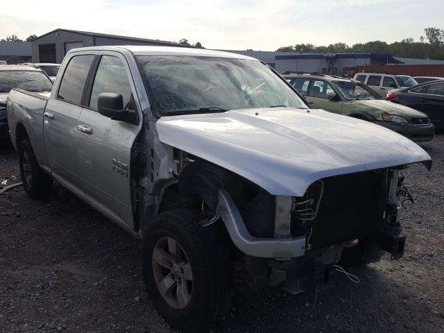 Ram 1500 slt (2018)