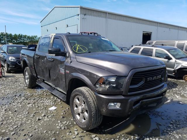 Ram 2500 slt (2018)