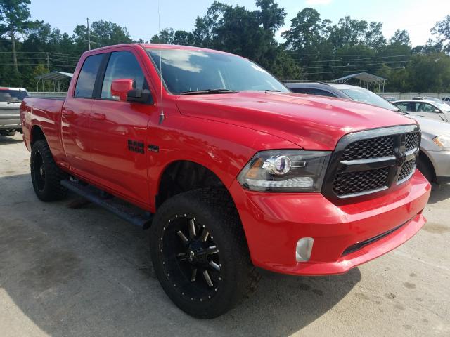 Ram 1500 sport (2018)