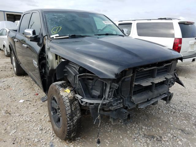 Ram 1500 slt (2018)
