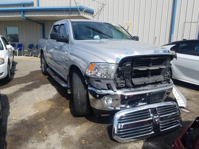 Ram 1500 slt (2014)