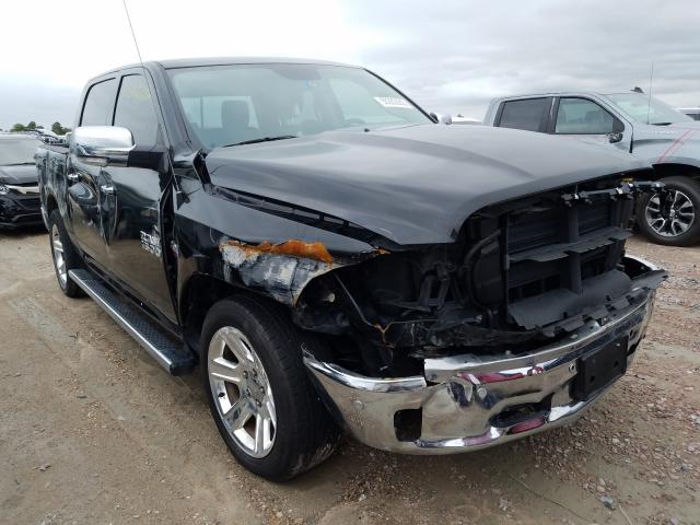 Ram 1500 slt (2018)