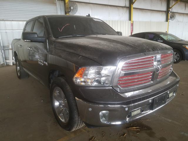 Ram 1500 slt (2018)