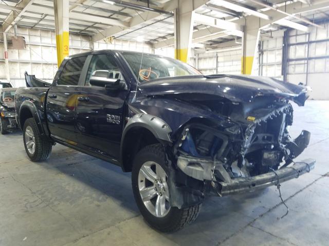 Ram 1500 sport (2013)