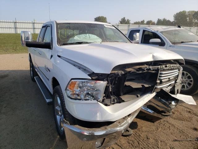 Ram 1500 slt (2015)