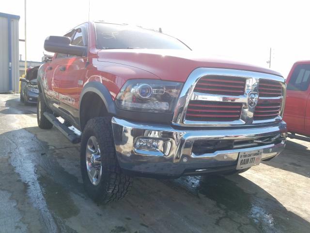 Ram 2500 power (2016)