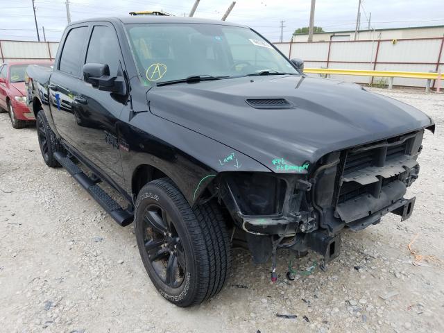 Ram 1500 sport (2018)