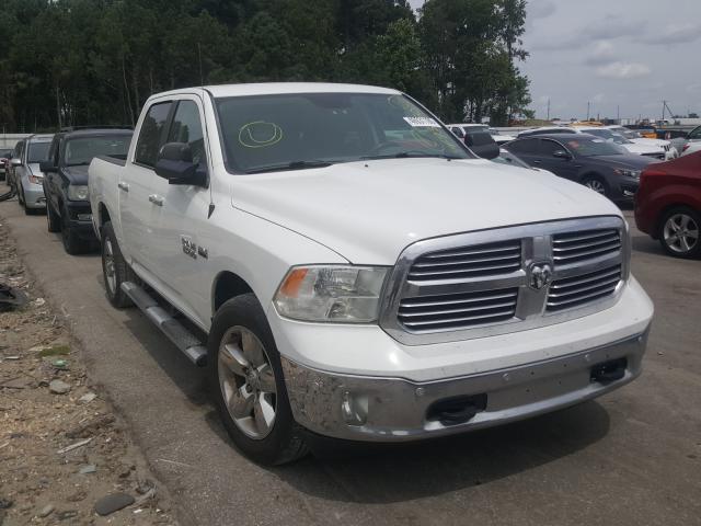 Ram 1500 slt (2015)