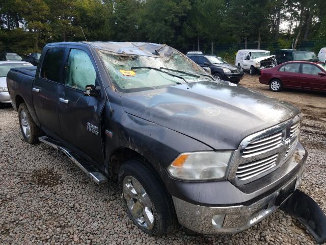 Ram 1500 slt (2018)