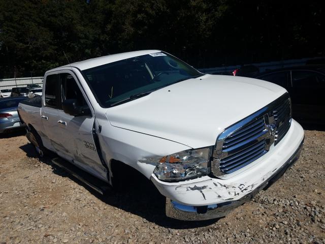 Ram 1500 slt (2018)