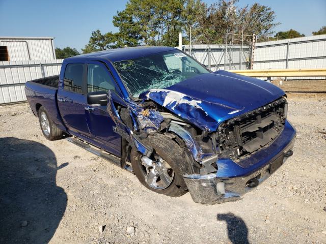 Ram 1500 slt (2015)