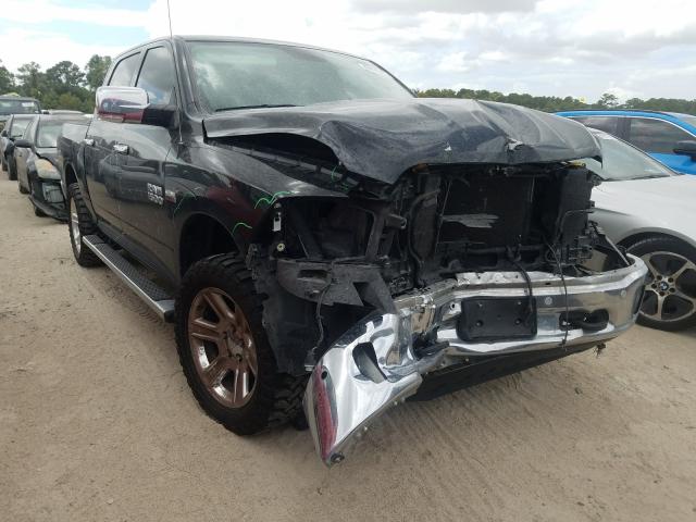 Ram 1500 slt (2018)