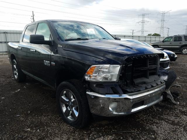 Ram 1500 slt (2015)