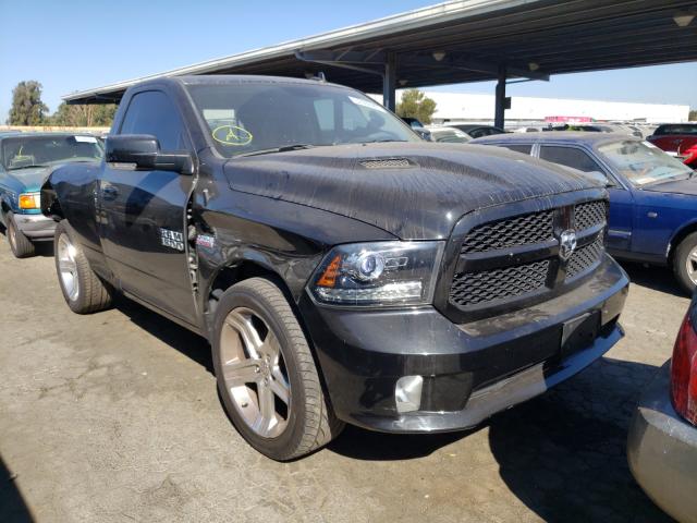 Ram 1500 sport (2016)