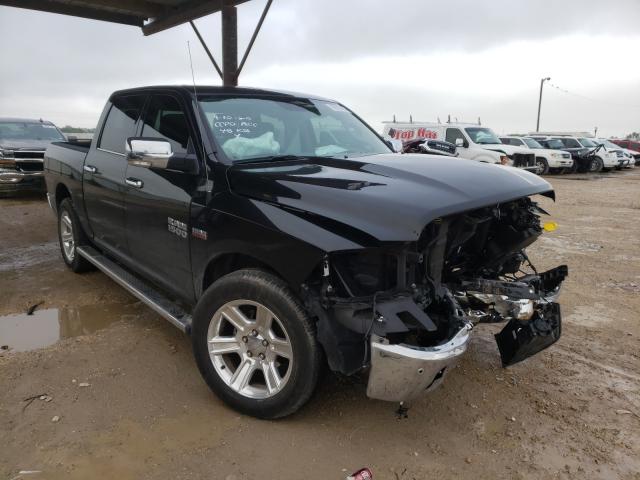 Ram 1500 slt (2018)